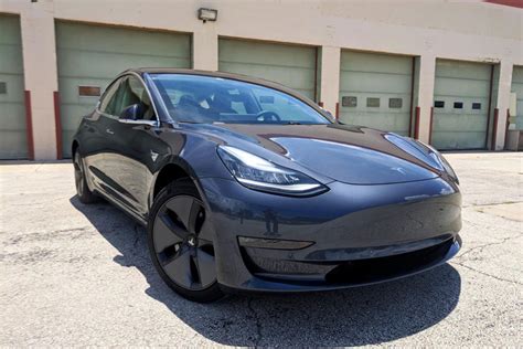 If tesla feels it's offering a great car for the money, the company should be proud to sell it at that price. 2021 Tesla Model 3: Review, Trims, Specs, Price, New ...