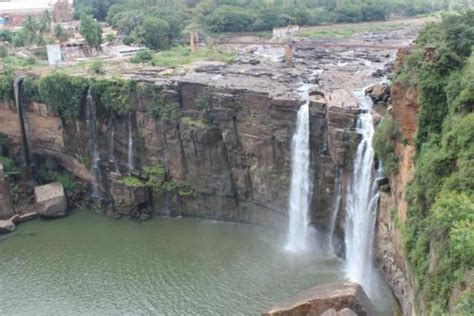 Gokak Water Falls In Belgaum India Reviews Best Time To Visit