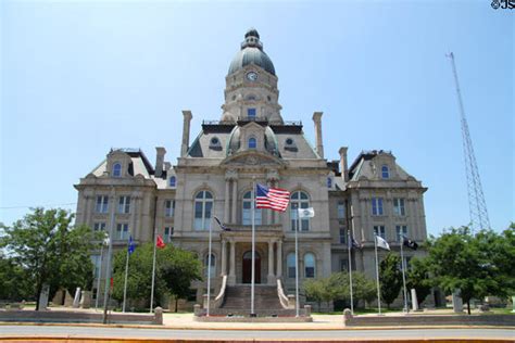 Vigo County Courthouse Terre Haute In
