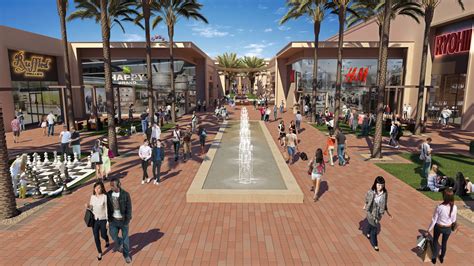 Here Is The Irvine Companys 200 Million Plan For The Old Macys Space