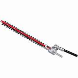 Images of Craftsman 22 Inch Gas Hedge Trimmer Manual