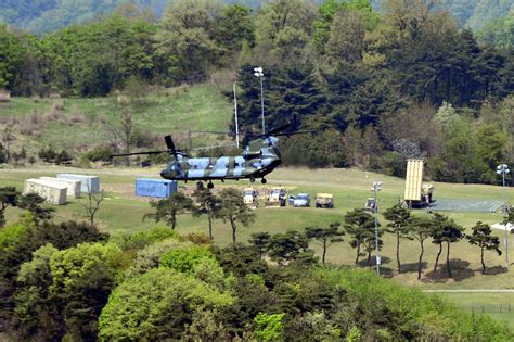 South Korea Says Mcmaster Affirms Thaad Funding Deal Unchanged