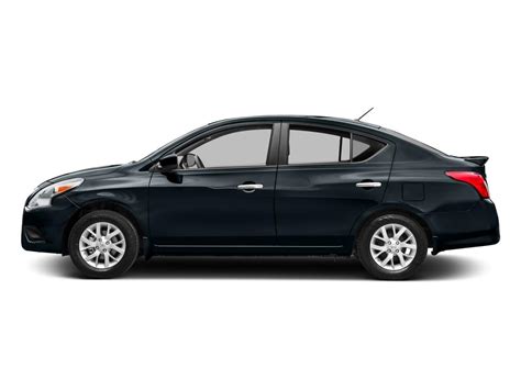 2017 Nissan Versa Sedan For Sale In Clermont 3n1cn7ap2hl828183 Reed