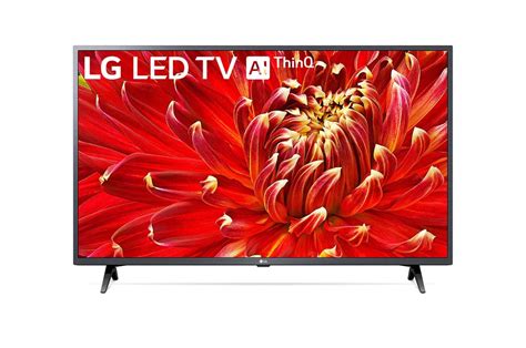 LG LED Best Smart HD TVs 43 Inch Full HD Display LG UAE