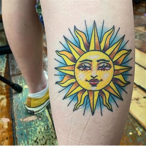 30 amazing sun tattoo designs to brighten your mood the xo factor sun tattoo designs sun