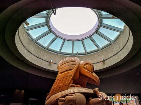 In Photos Museum Of Anthropology At Ubc Stark Insider