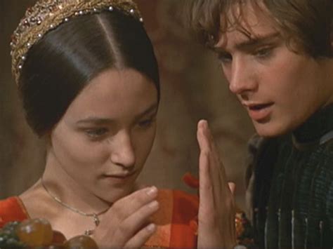 Romeo Juliet Romeo And Juliet By Franco Zeffirelli Photo