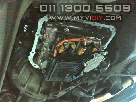 Automatic transmission replacement, servicing & reconditioning. Kos Repair Gearbox Auto Myvi