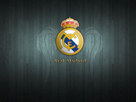 If you're looking for the best real madrid logo wallpaper hd then wallpapertag is the place to be. 77+ Real Madrid Fc Wallpapers on WallpaperSafari
