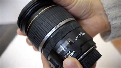 Best Canon Lens For Vlogging In 2019 Camera Lens Review Videography