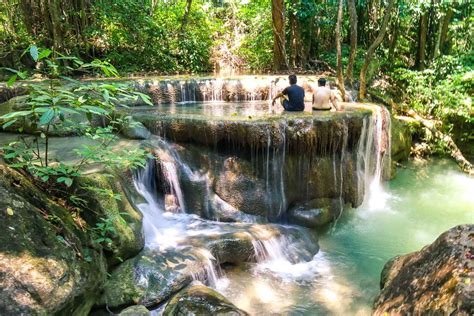visiting-erawan-waterfalls,-thailand-info-for-first-time-visitors-2021