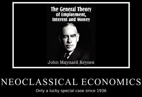 Scuola E Università La Teoria Generale Di J M Keynes Compie 80 Anni