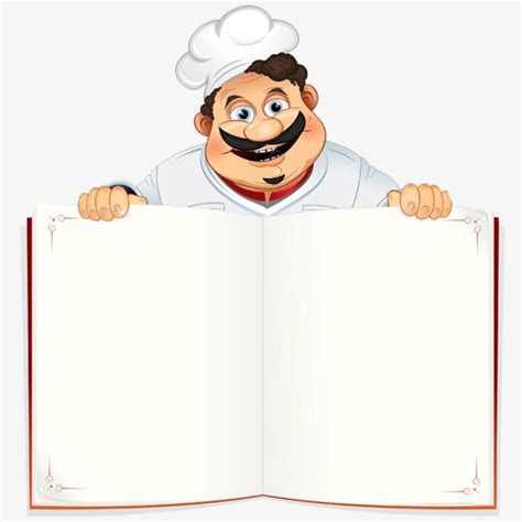 Download this free picture about cook boy kid from pixabay's vast library of public domain images and videos. Hand Painted Cartoon Chef, Cartoon Clipart, Chef Clipart ...