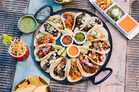 17 Best Mexican Restaurants In Dallas The Texas Tasty