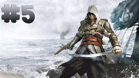 Assassin S Creed Black Flag Walkthrough Part A Man They Call