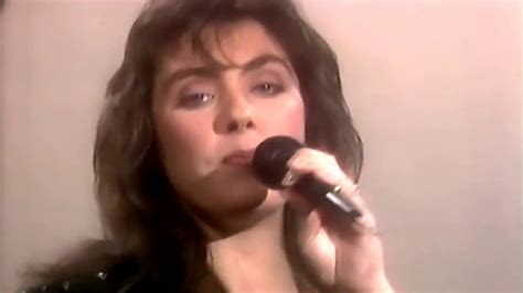 laura branigan gloria official music video 1982 youtube