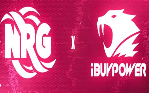 Ibuypower Becomes Nrg Official Pc Gaming Sponsor