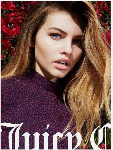 pin by monica bellissima on thylane blondeau thylane blondeau juicy couture famous models