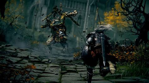A 15 Minute Elden Ring Gameplay Reveal Is Coming Tomorrow Pc Gamer