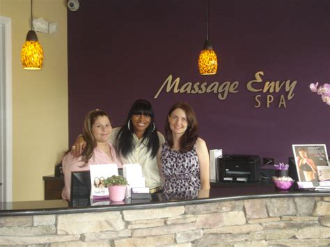 Tired? Stressed? Melt Away Your Tensions At Massage Envy | Scarsdale