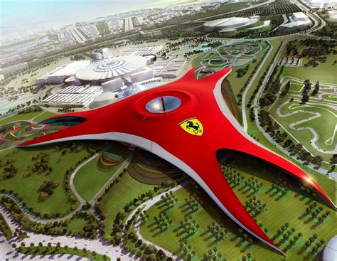 Book ferrari world tickets here to avail great offers on your passes and get access to all major rides & attractions •additional cashbacks •best prices online. ferrari-world-in-dubai