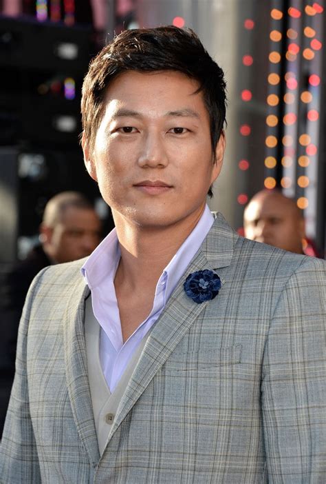 Picture Of Sung Kang