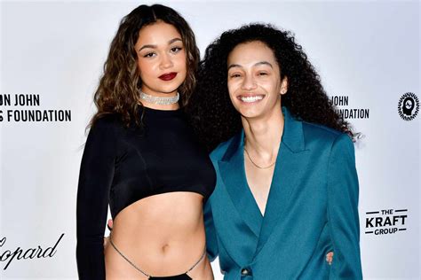 Madison Bailey And Her Girlfriend Are Planning A San Francisco Trip After Coachella Exclusive