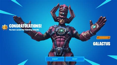 Galactus fortnite event complete | world eater. *How To Get The Galactus Skin For Free In Fortnite Chapter ...