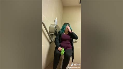 Farting In Public Bathroom Youtube