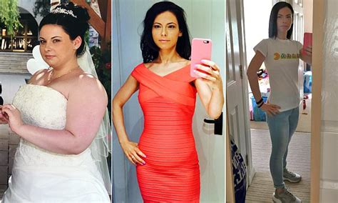 Obese Woman Reveals How Giving Up One Ingredient Helped Her To Halve