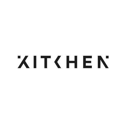 Kitchen remodeling design san jose ca tanner designs. Great logo design by Kitchen in typographic style. # ...