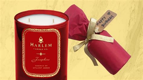 How To Wrap A Candle In Elegant Tissue Paper Harlem Candle Company