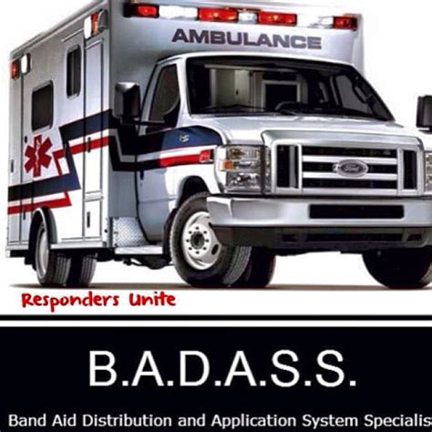 Funny Ambulance Quotes Quotesgram