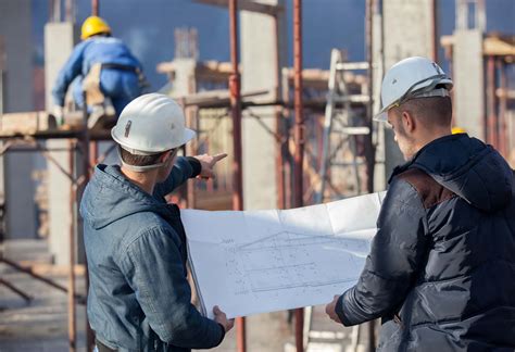 Commercial Contractors Fret Over Shortage Of Labor Builder Magazine Labor