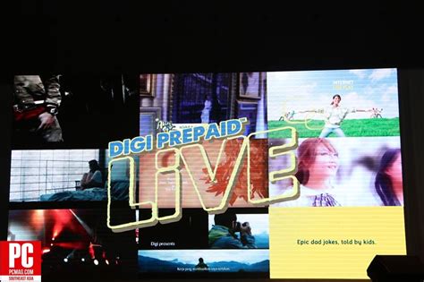 Digi prepaid live customers can stream popular video and music content from a host of partners including youtube, iflix, spotify, and apple music, among others. Digi Introduces New Prepaid Plans, Includes Free 4G Streaming