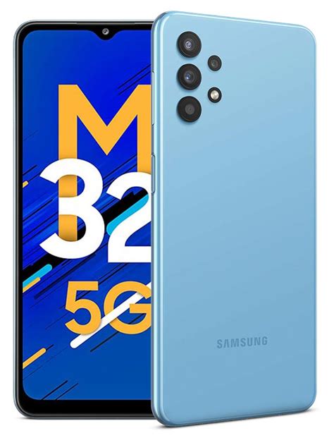 Samsung Galaxy M32 5g Price And Specs Choose Your Mobile