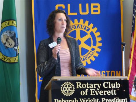 Rotary Log 7 14 2015 Rotary Club Of Everett
