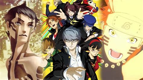10 Rekomendasi Game Anime Terbaik Dan Terpopuler Pc 2021