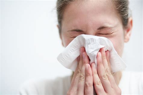 Preventing Colds During The Summer Months