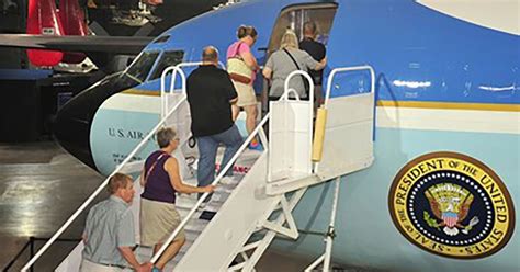 Learn More About ‘air Force One During Presidents Day Plane Talks