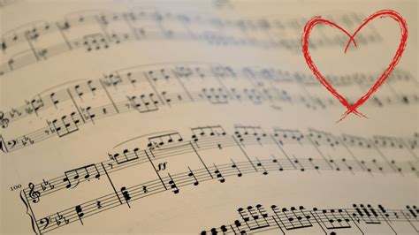 Armonie Del Desiderio La Musica Come Linguaggio D Amore In Italia