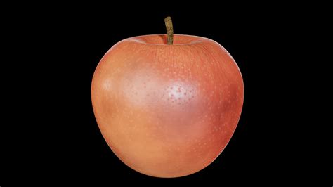 Apple Peel Shader Materials And Textures Blender Artists Community