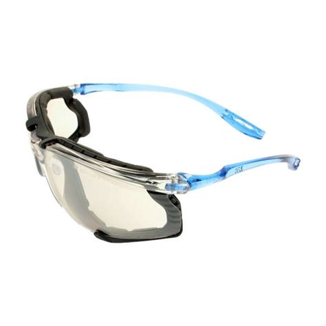 virtua css foam gasket safety glasses in out construction fasteners and tools