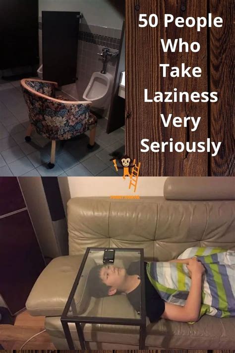 50 People Who Took Laziness To Brand New Heights In 2020 Funny Memes