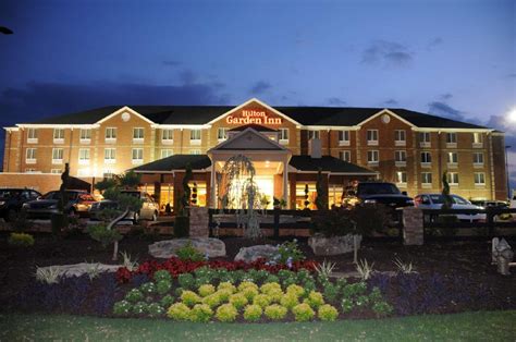 Hilton Garden Inn Atlanta South Mcdonough Hotel Mcdonough Ga Deals Photos And Reviews