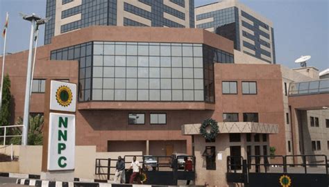 NNPC Releases Limited Information About Its Operations Former GMDs