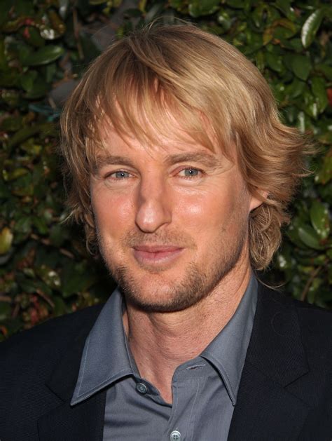 The only way to describe this supercut of owen wilson saying his favorite words is unbelievable! How Owen Wilson Was Always Bigger Than An Actor with ...