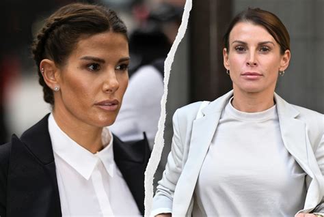 The Best Tweets And Memes About Coleen Rooney And Rebekah Vardy Wagatha Christie Trial