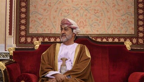 New Succession And Overall Development Laws For Oman