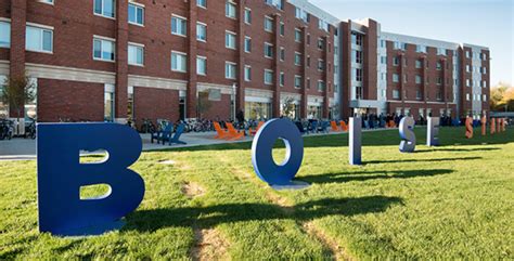 7 Dorm Options At Boise State Oneclass Blog